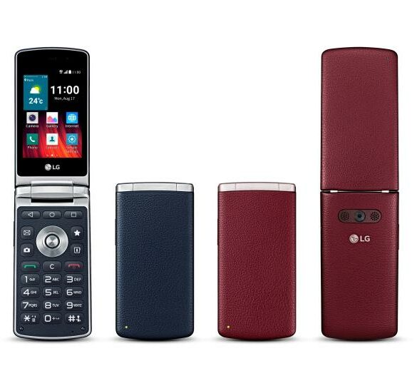 LG Wine Smart 1 LG Wine Smart 1