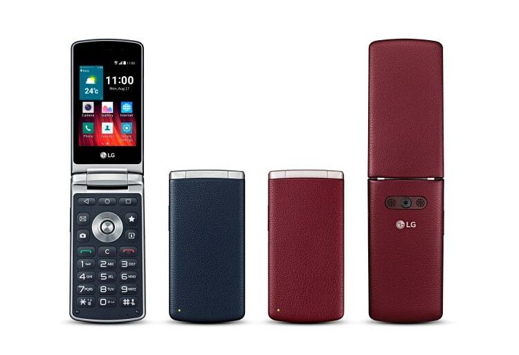 LG Wine Smart 1