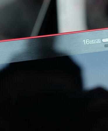 Lenovo Vibe shot 5