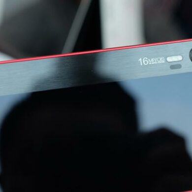 Lenovo Vibe shot 5