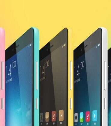 Redmi Note 2 1