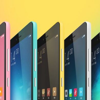 Redmi Note 2 1