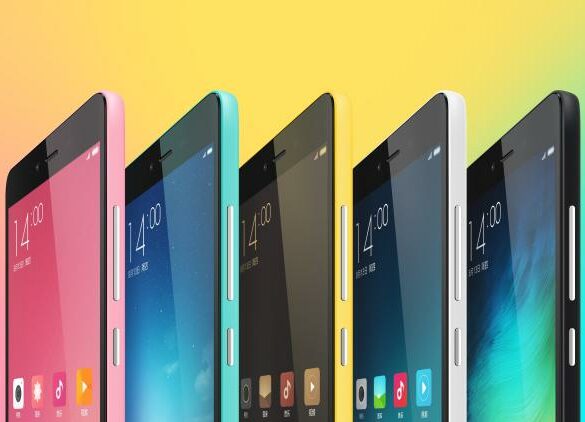 Redmi Note 2 1 Redmi Note 2 1