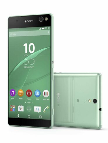 Sony Xperia C5 Ultra Sony Xperia C5 Ultra