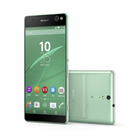 Sony Xperia C5 Ultra