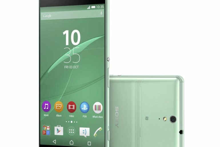 Sony Xperia C5 Ultra
