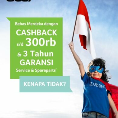 acer promo merdeka