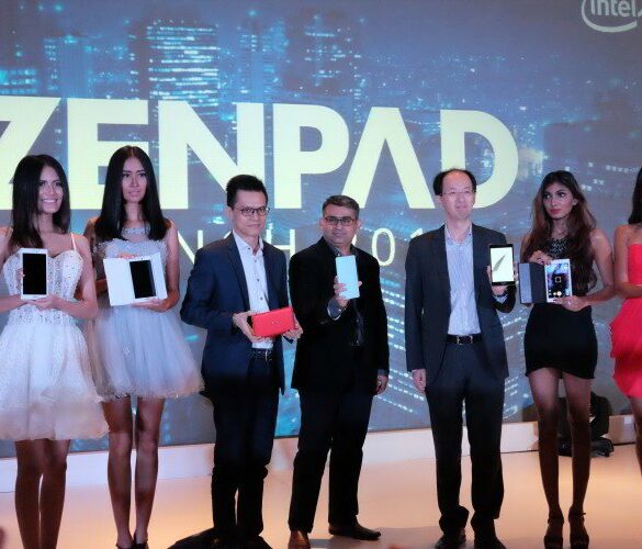 Asus Hadirkan ZenPad, Tablet Tampil Gaya dengan Intel Atom 36 asus zenpad 1