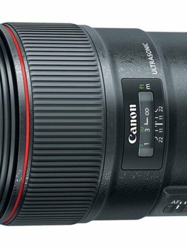 canon EF35mm F1.4 II 1