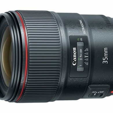 canon EF35mm F1.4 II 1