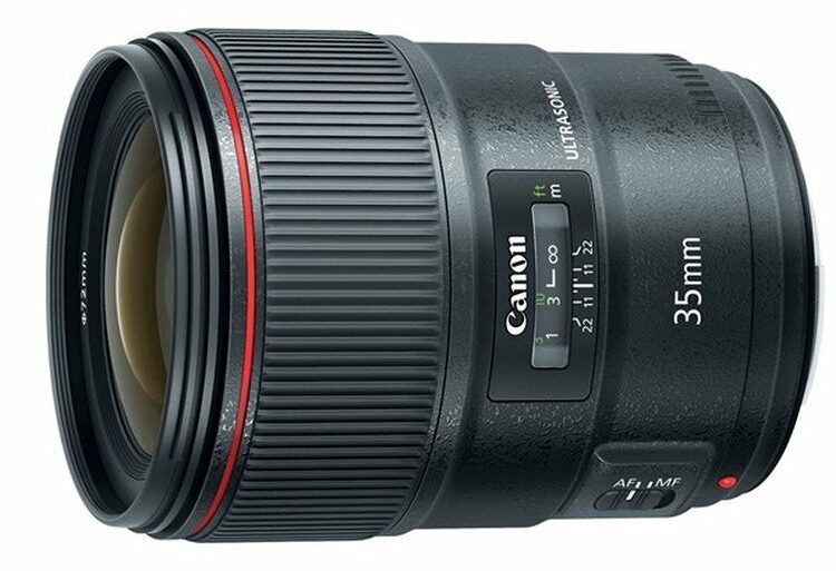 canon EF35mm F1.4 II 1 canon EF35mm F1.4 II 1