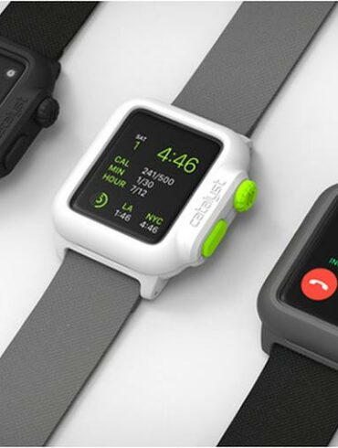 catalyst waterproof apple watch 1