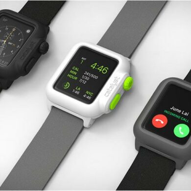 catalyst waterproof apple watch 1