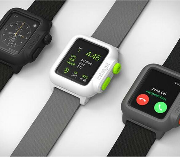 Catalyst Hadirkan Case Apple Watch Anti Air Pertama di Dunia 39 catalyst waterproof apple watch 1