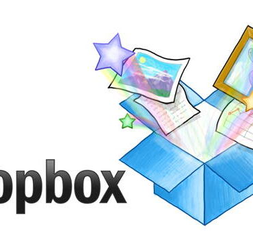 dropbox url