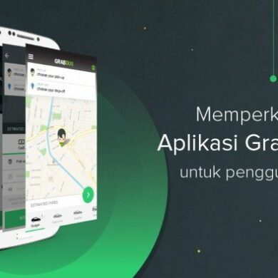 grabtaxi V3.0