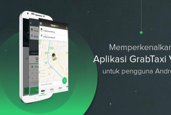 grabtaxi V3.0