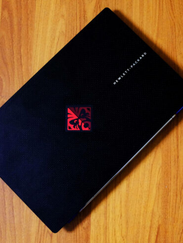 hp omen 15 top