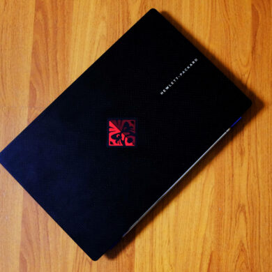 hp omen 15 top