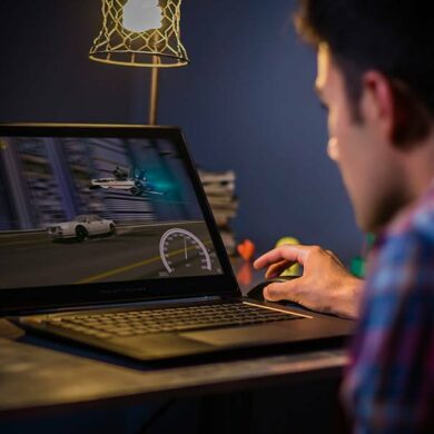 hp omen gaming