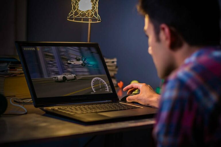 hp omen gaming