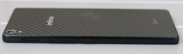 infinix zero 2 samping