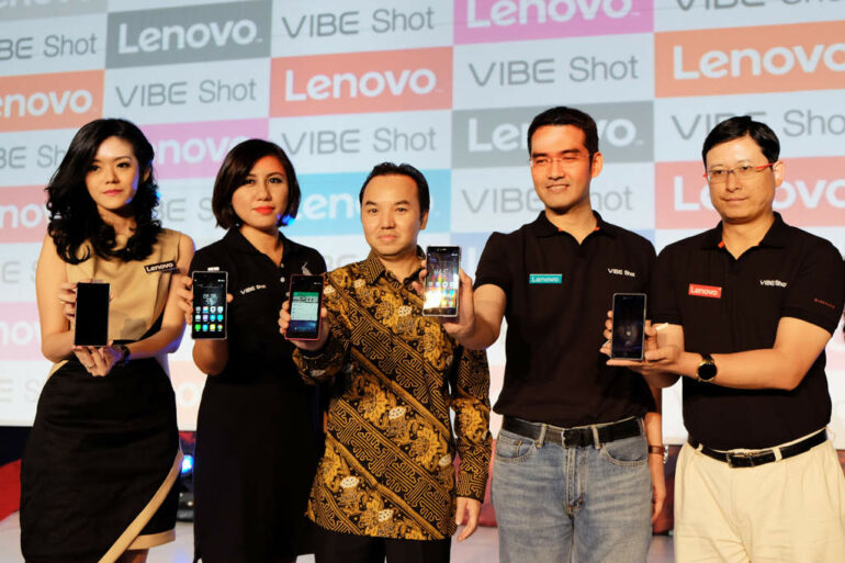 launch lenovo vibeshot1 launch lenovo vibeshot1