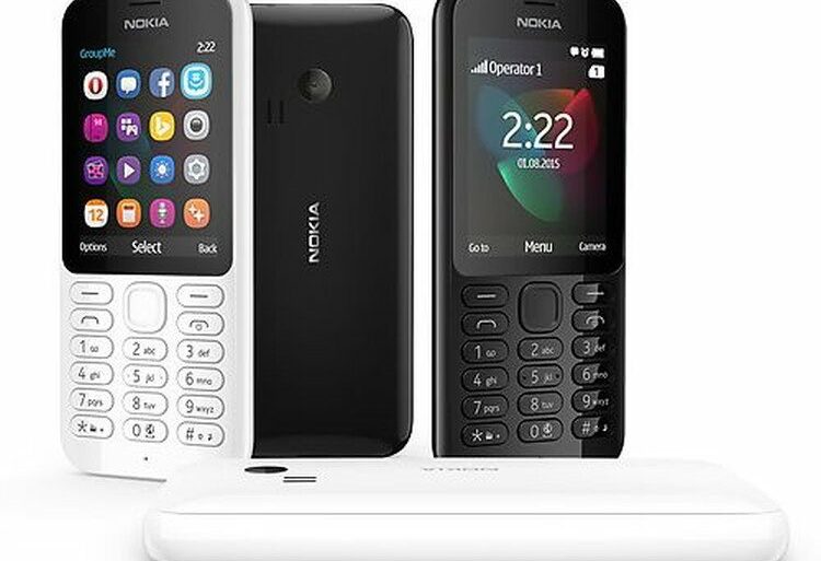 Nokia 222: Andalkan Daya Tahan Baterai Lama dan Aplikasi Jejaring Sosial Lengkap 34 nokia 222 1