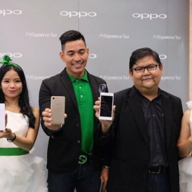 oppo 1