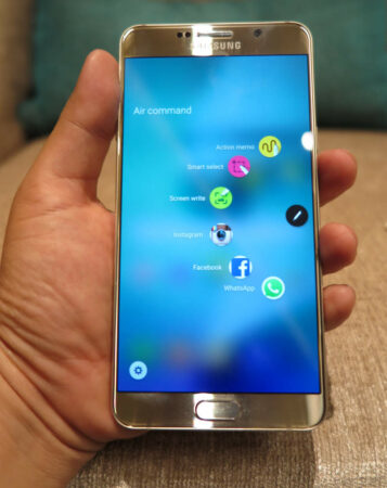 samsung galaxy note 5 air command samsung galaxy note 5 air command
