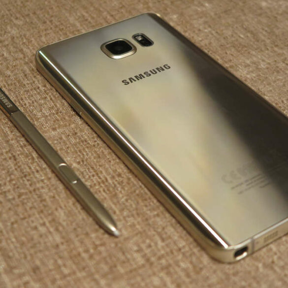 samsung galaxy note 5 dan s pen samsung galaxy note 5 dan s pen