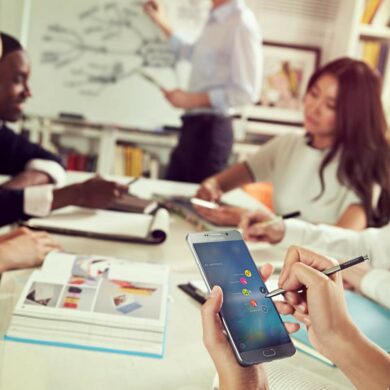 samsung galaxy note 5 in action samsung galaxy note 5 in action