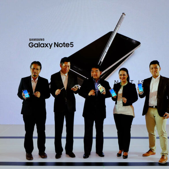 samsung galaxy note 5 launch indonesia samsung galaxy note 5 launch indonesia