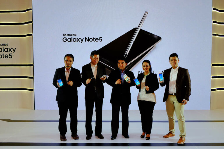 samsung galaxy note 5 launch indonesia samsung galaxy note 5 launch indonesia