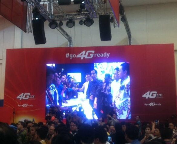 Dukung Program Swasembada Pangan Nasional, Smartfren Perkenalkan Aplikasi SiPINTER 32 sipinter smartfren