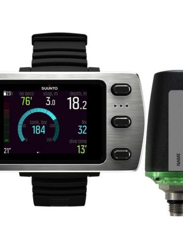 suunto eon steel 1