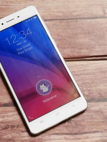vivo x5 pro 1