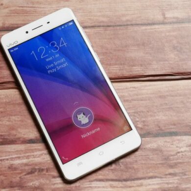 vivo x5 pro 1 vivo x5 pro 1