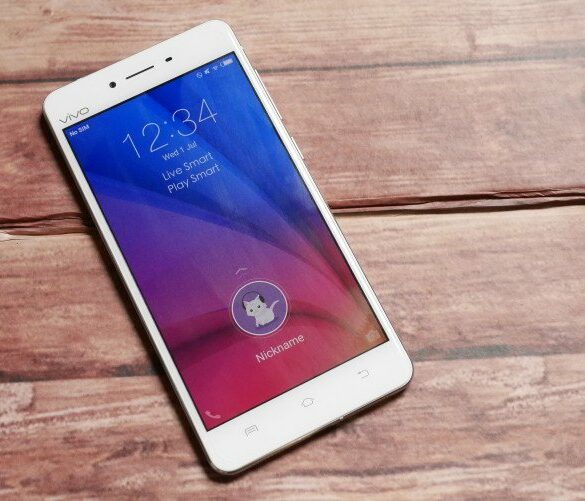 Review vivo X5 pro 19 vivo x5 pro 1