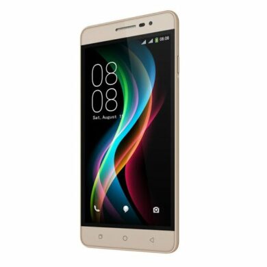 Coolpad Shine