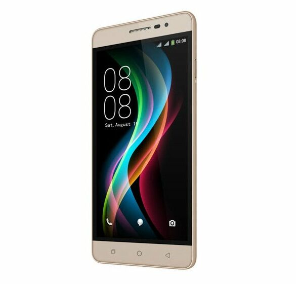 Coolpad Hadirkan Shine, Smartphone Android dengan Pemindai Sidik Jari 360 Derajat 19 Coolpad Shine