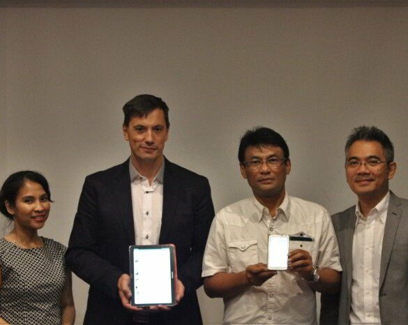 Gandeng Microsoft, Aplikasi Doctor Gratis Plus Sediakan Konsultasi Medis Virtual yang Aman 21 Doctor Gratis Plus Launch 004