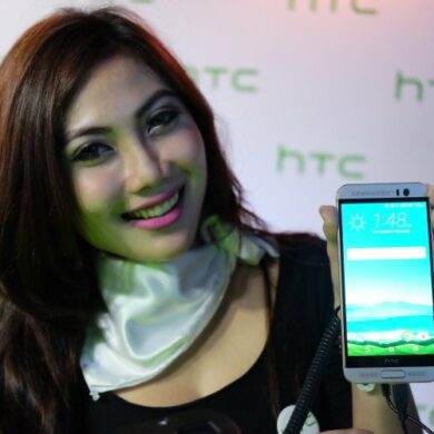 HTC 2