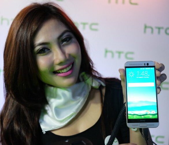 HTC Luncurkan 6 Smartphone Terbaru, Dengan M9+ Sebagai Andalan 27 HTC 2