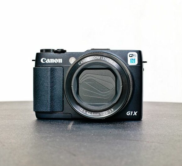 Review Canon PowerShot G1X Mark II 62 Image02