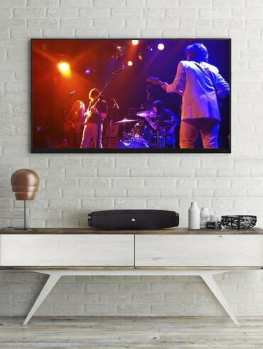 JBL boost TV 1