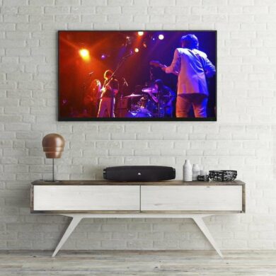 JBL boost TV 1