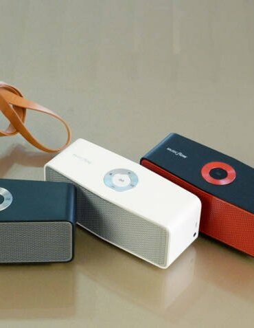 LG Music Flow P5 LG Music Flow P5