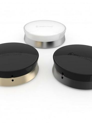 LG SmartThinQ Sensor 1