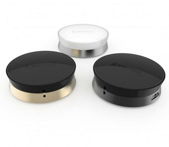 LG SmartThinQ Sensor, Permudah Ciptakan Ekosistem Rumah Pintar 38 LG SmartThinQ Sensor 1